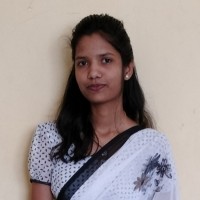 Pratiksha Bhosale
