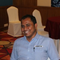 Sabapathi Prakash