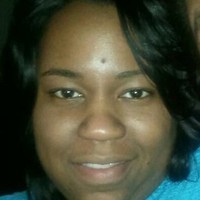Keisha Whaley