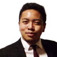 Joel Albert Guerrero