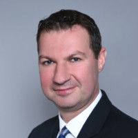 Matthew Frank