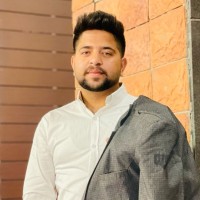 Priyanshu Dhiman