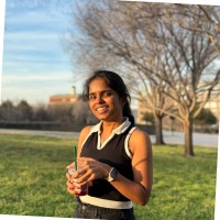 Rolakanti Sai Shivani