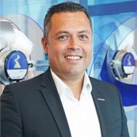 Ralf Eberhardt