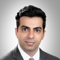 Dhruv Suri