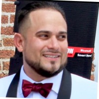 Cesar Benitez