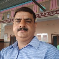 Ashok Jangid
