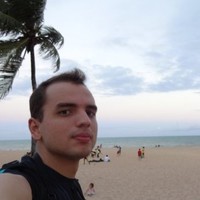 Gustavo Olinto da Silva