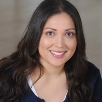 Priscilla Garcia