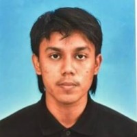 Khairil Asnul Baharim