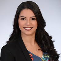 Melissa Godshalk