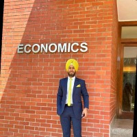 Simranjeet Singh