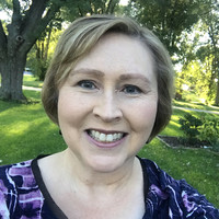 Pat Bloyer