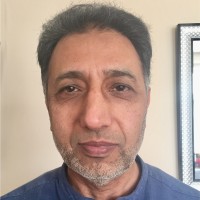 Zafar Shahid