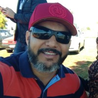 Jurandir Da Silva Pinto