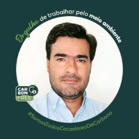 Marcio José De Lima