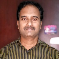 Rajkumar P