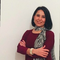 Ebru Demirci