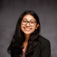 Diya Shah
