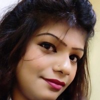 Pausali Kar Mazumdar