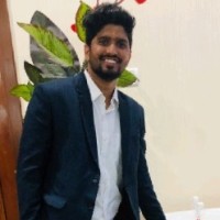 Tejas Dhawale