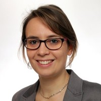 Anne-Sophie GUILBERT