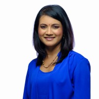 Renusha Ramdas