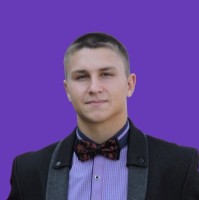 Vitalii Veremchuk