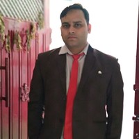 Umesh Saini