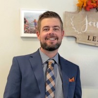 James Ramey, MBA