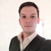 Gabriel M. González