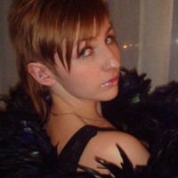 Татьяна Рыжая