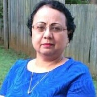 Pallavi Shah