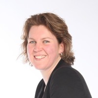 Annette Hazeleger