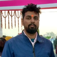 Abhishek Kumar