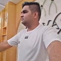 Mohammad Arkam
