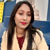 Ruby Kumari