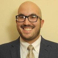Andrew Vega