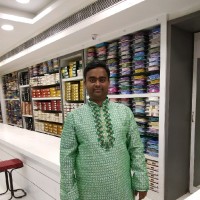 Krishnamoorthy Sriraman