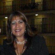 Maria Fernandez
