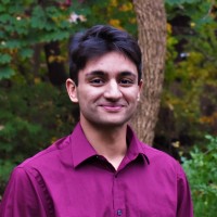 Eshaan Datar