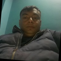 Arjun Chettri