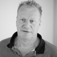 Richard van Dam