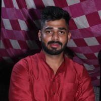 Ajit Kumar Yadav