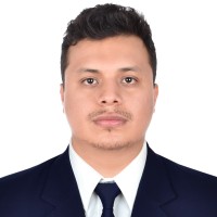 Richard Romero Medrano