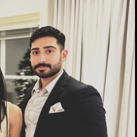 Farzad Daraee