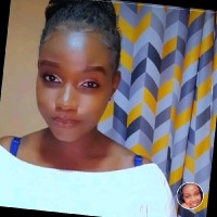 Evalyne Wanjiku