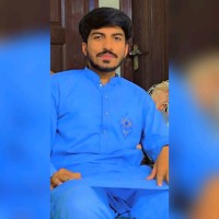 Muhammad Usman Ehsan