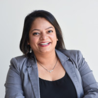Priya Patel