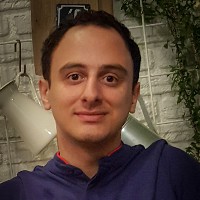 Melih Sarpkaya